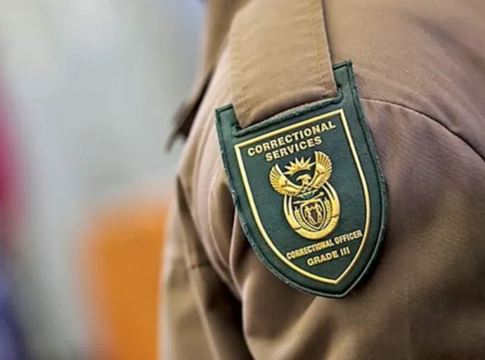 State of South Africa's correctional facilities raises alarm over budget shortfalls